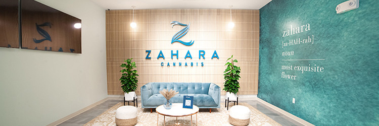 Project of the Month: Vantage Builders completes build-out for Zahara Cannabis at 70 Frank Mossberg Dr., Attleboro, MA